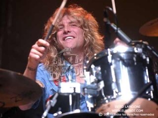 Steven Adler