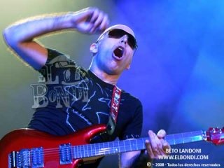 Joe Satriani