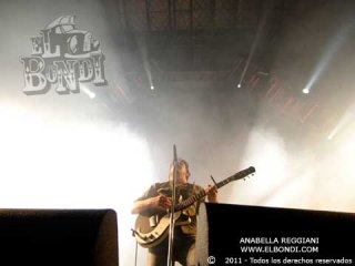 Zona Rock 2011