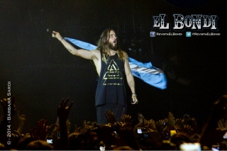 30 Seconds To Mars