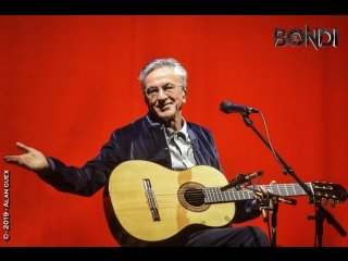 Cobertura Fotogr&aacute;fica: Caetano Veloso