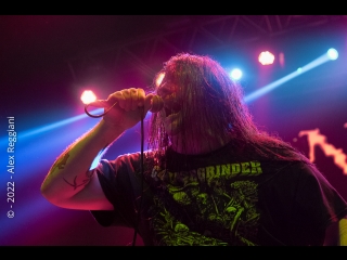 Cannibal Corpse