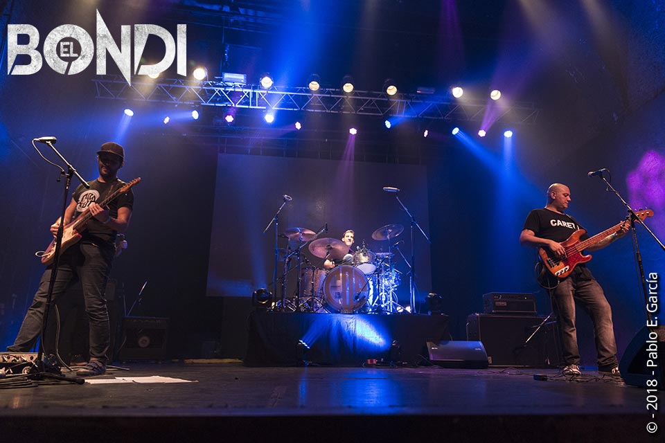 Cobertura Fotogr&aacute;fica: Cient&iacute;ficos del Palo