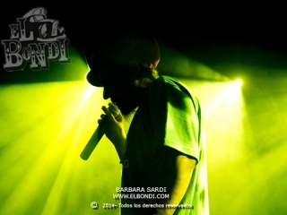Dread Mar I