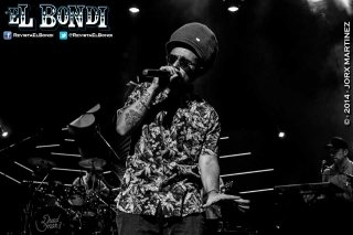 Dread Mar I