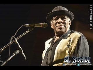 Eddie Shaw