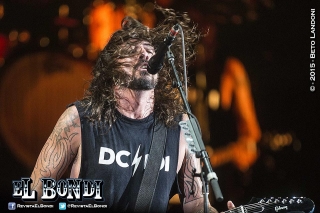 Foo Fighters