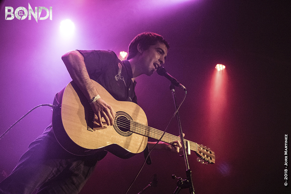 Franny Glass: El electro folk tiene con qu&eacute; salvar al mundo