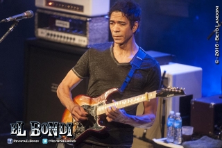 Greg Howe