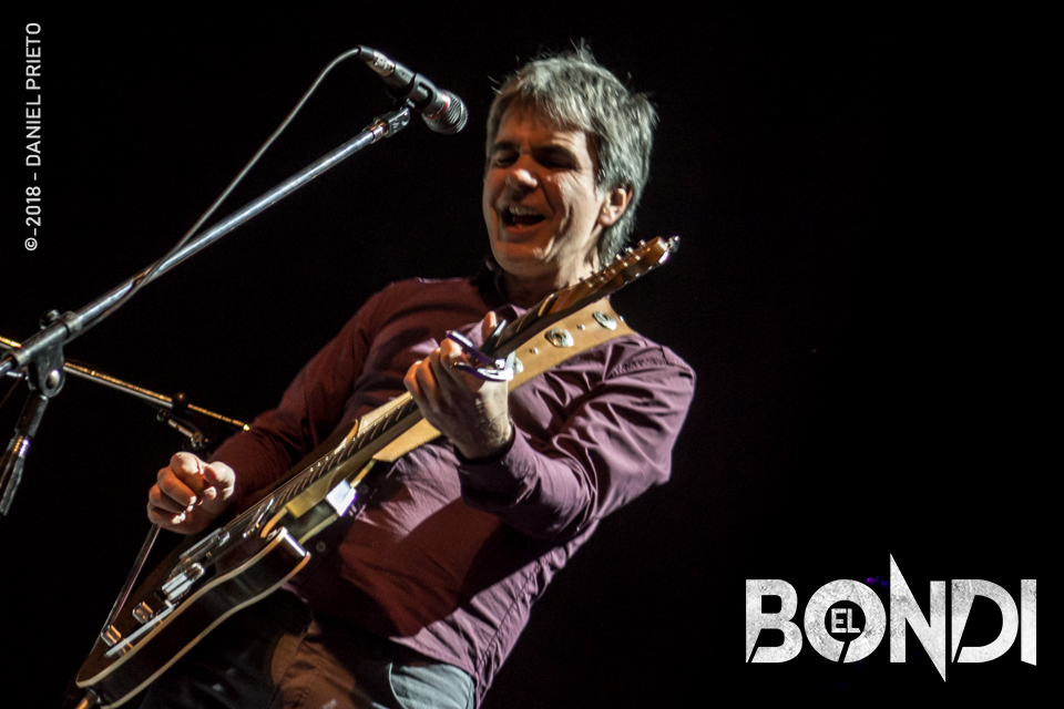 Cobertura fotogr&aacute;fica: Call The Police