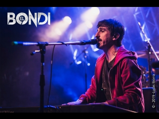 Juan Rosasco en Banda