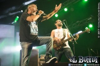 Rock en Baradero 2017