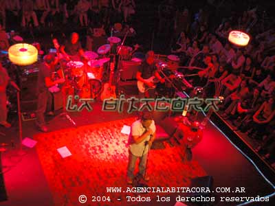 Vicentico - El Teatro