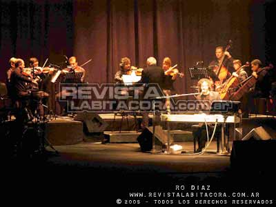 Una Noche &ldquo;Paquet&iacute;sima&rdquo; En El Coliseo