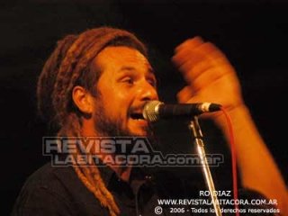 Baradero Reggae 2006