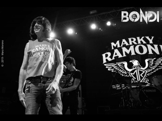 Marky Ramone