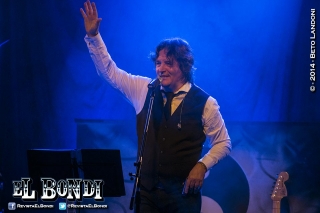 Miguel Mateos