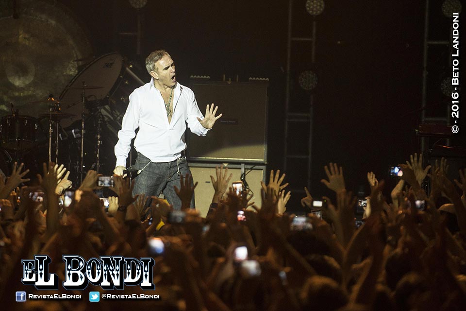 Moz, su majestad