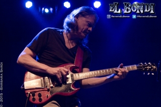 Robben Ford