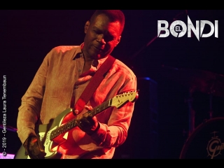 Robert Cray