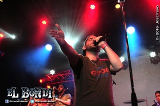 Rock a la Orden