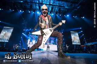 Scorpions