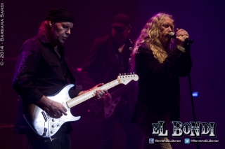 Vargas Blues Band