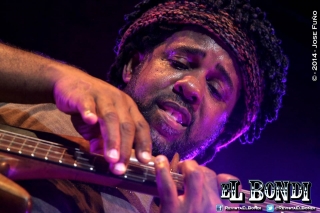 Victor Wooten