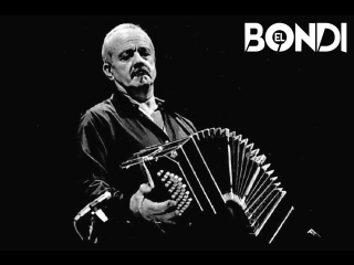 Cien veces Piazzolla 