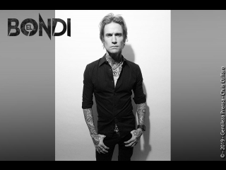 Josh Todd: &quot;Creo que las mujeres est&aacute;n hartas&quot;