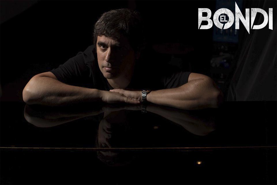 Fernando Blanco: &quot;En este disco creo que encontr&eacute; qui&eacute;n soy realmente&quot;