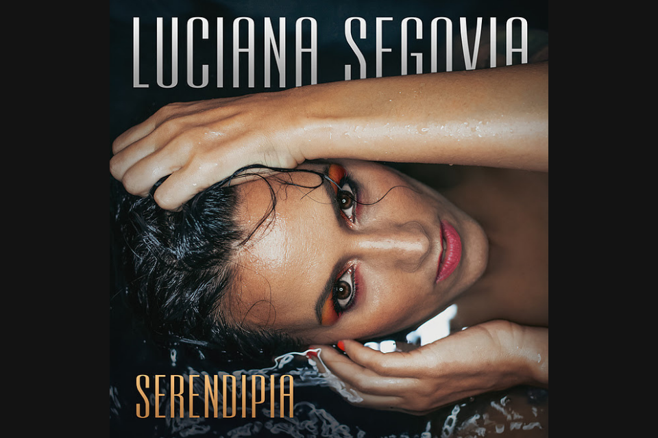 Luciana Segovia