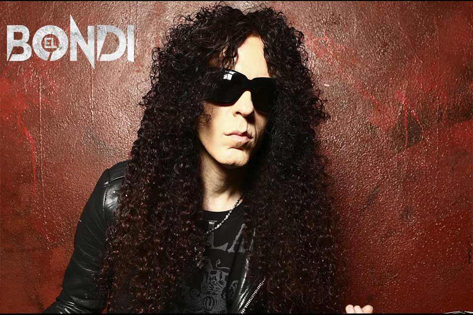 Marty Friedman: &quot;En mi &uacute;ltimo disco le rob&eacute; cosas a Piazzolla&quot; 