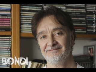 &quot;Mientras m&aacute;s se propague la obra de Spinetta, mejor ser&aacute; el planeta&quot;