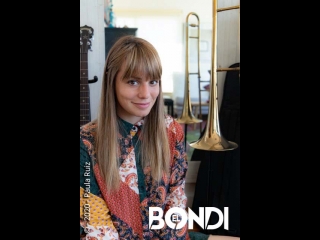 Silvina Moreno: &quot;El escenario es mi lugar favorito en el mundo&quot;