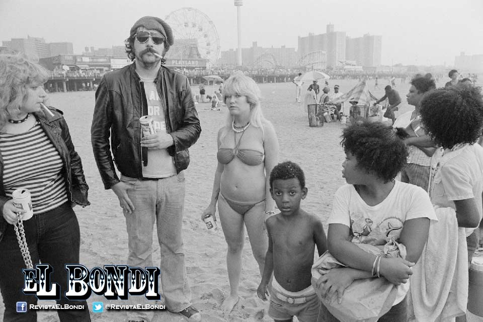 Lester Bangs: La horrible honestidad