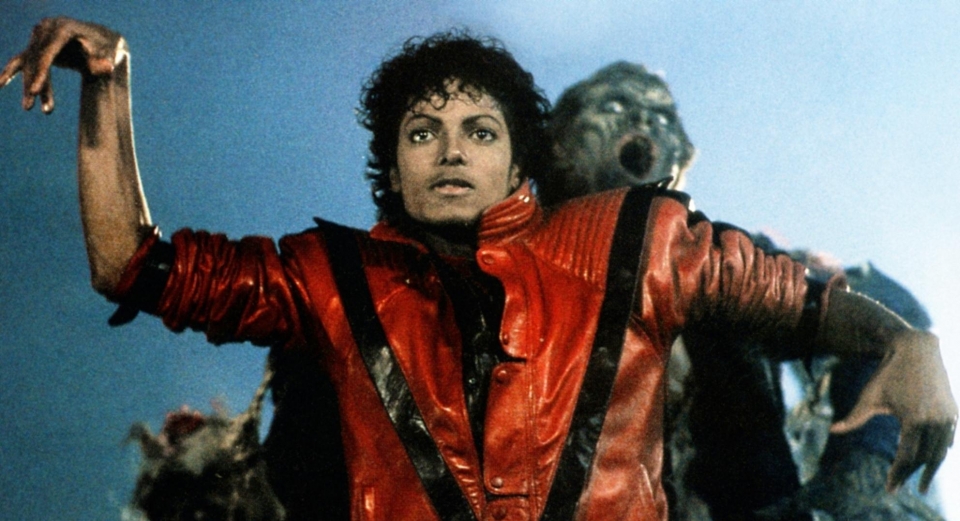 Michael Jackson: El primer Popstar