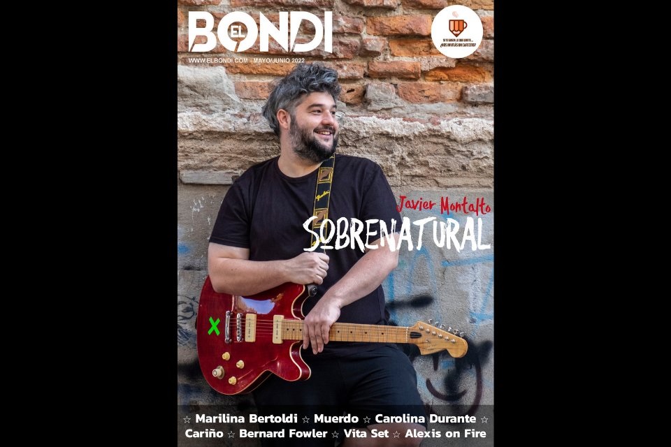 edicion 2022 revista el bondi