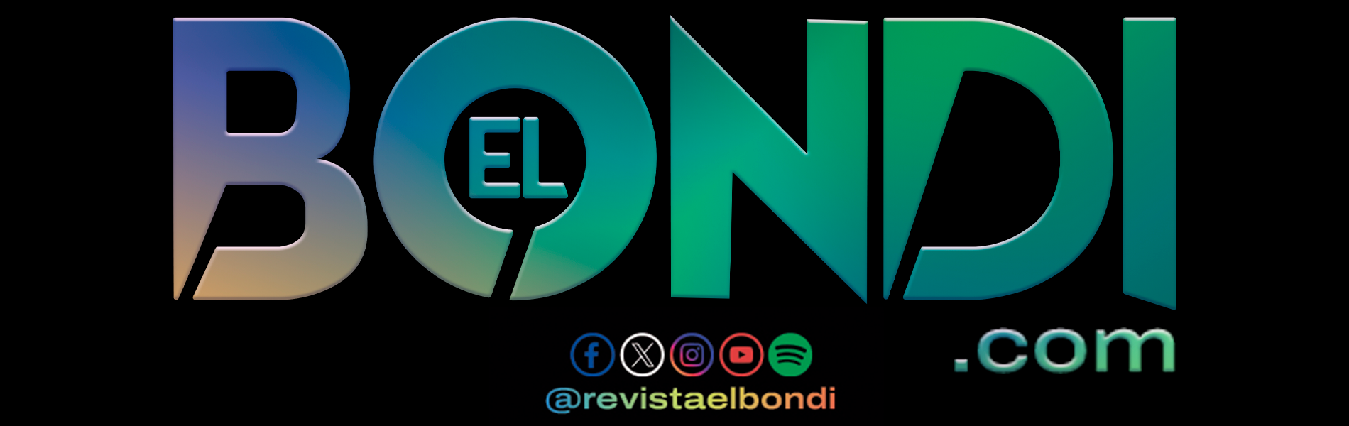 Revista El Bondi