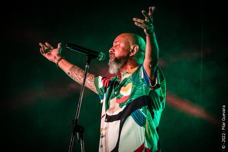 Bahiano, a mi manera voy